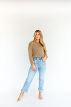 Load image into Gallery viewer, Hay Girl Hay Lightweight Sweater
