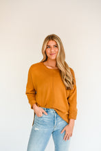 Load image into Gallery viewer, Sweet Comfort Sweater
