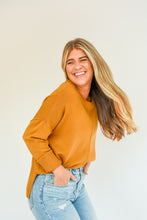 Load image into Gallery viewer, Sweet Comfort Sweater
