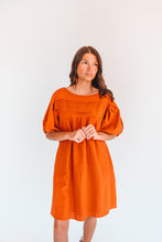 Load image into Gallery viewer, Spice, Spice Baby Woven Shift Dress
