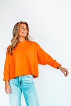 Load image into Gallery viewer, All Day Every Day Sweater
