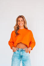 Load image into Gallery viewer, All Day Every Day Sweater
