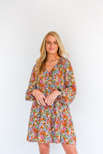 Load image into Gallery viewer, Flower Girl Tiered Dress
