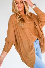 Load image into Gallery viewer, Everyday Essentials Blouse

