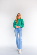 Load image into Gallery viewer, Takin It Easy Textured Sweater
