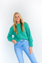 Load image into Gallery viewer, Takin It Easy Textured Sweater
