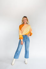 Load image into Gallery viewer, Here Comes The Sun Sweater
