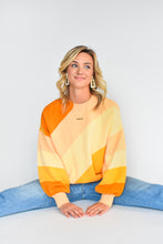 Load image into Gallery viewer, Here Comes The Sun Sweater
