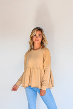 Load image into Gallery viewer, Be My Babydoll Sweatshirt
