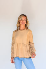 Load image into Gallery viewer, Be My Babydoll Sweatshirt

