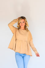 Load image into Gallery viewer, Be My Babydoll Sweatshirt

