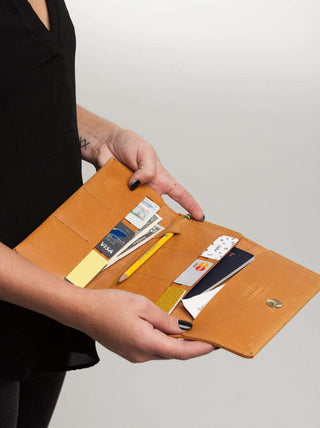ABLE Debre Wallet