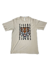 Load image into Gallery viewer, Tigers Soft-Blend Tee
