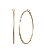 50mm Metal Hoops