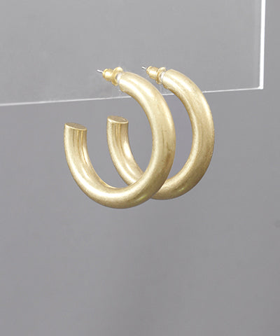 Tube Hoops