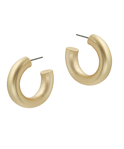 30mm Thick Hoops