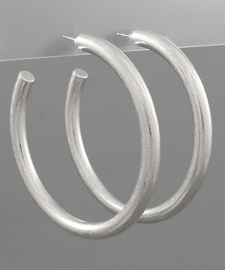 70mm Hollow Hoops