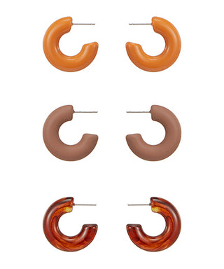 Hoop Set