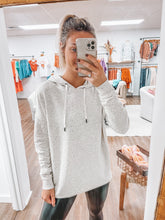 Load image into Gallery viewer, Speckle And Chill Hoodie
