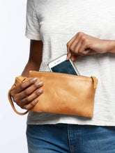 Load image into Gallery viewer, ABLE Rachel Wristlet
