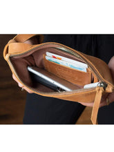 Load image into Gallery viewer, ABLE Rachel Wristlet
