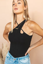 Load image into Gallery viewer, Criss Cross Bodysuit
