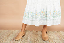 Load image into Gallery viewer, Wildflower Midi Dress
