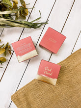 Load image into Gallery viewer, Illume Oud Wood Demi Boxed Glass Candle
