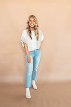 Load image into Gallery viewer, Earn Your Stripes Top
