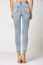 Load image into Gallery viewer, Hidden Taylor Vintage Acid Distressed Denim
