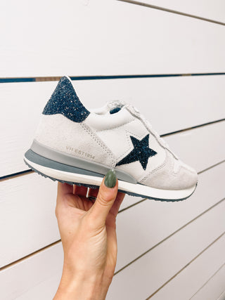 Vintage Havana Rock 3 Sneakers