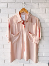 Load image into Gallery viewer, In Love With Linen Button Down Top
