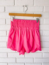 Load image into Gallery viewer, Cool Beans High Waist Active Shorts
