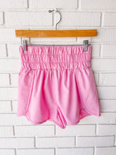 Load image into Gallery viewer, Cool Beans High Waist Active Shorts
