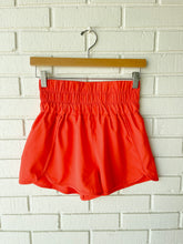 Load image into Gallery viewer, Cool Beans High Waist Active Shorts
