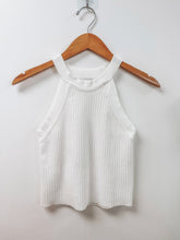 Load image into Gallery viewer, Daring And Confident Sweater Tank
