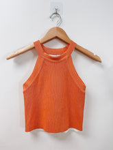 Load image into Gallery viewer, Daring And Confident Sweater Tank
