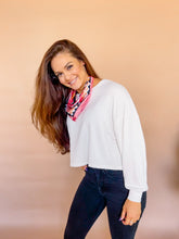 Load image into Gallery viewer, Relax Man Sweatshirt
