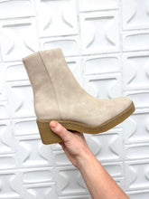 Load image into Gallery viewer, Elsa Ankle Bootie
