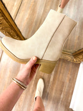 Load image into Gallery viewer, Elsa Ankle Bootie
