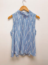Load image into Gallery viewer, Reveal Your Stripes Top
