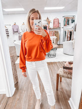 Load image into Gallery viewer, On The Go Sweatshirt
