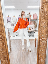 Load image into Gallery viewer, On The Go Sweatshirt
