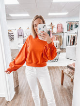 Load image into Gallery viewer, On The Go Sweatshirt
