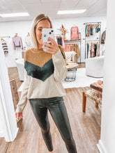 Load image into Gallery viewer, You Autumn Know Sweater
