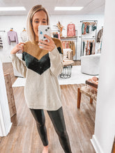 Load image into Gallery viewer, You Autumn Know Sweater
