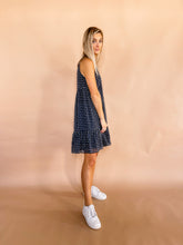 Load image into Gallery viewer, Secrets Dotted Dress

