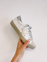 Load image into Gallery viewer, Paris Star Sneakers
