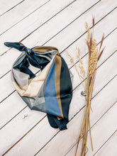 Load image into Gallery viewer, Squared Away Scarf
