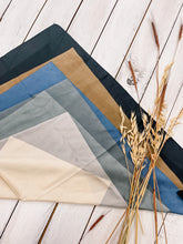 Load image into Gallery viewer, Squared Away Scarf
